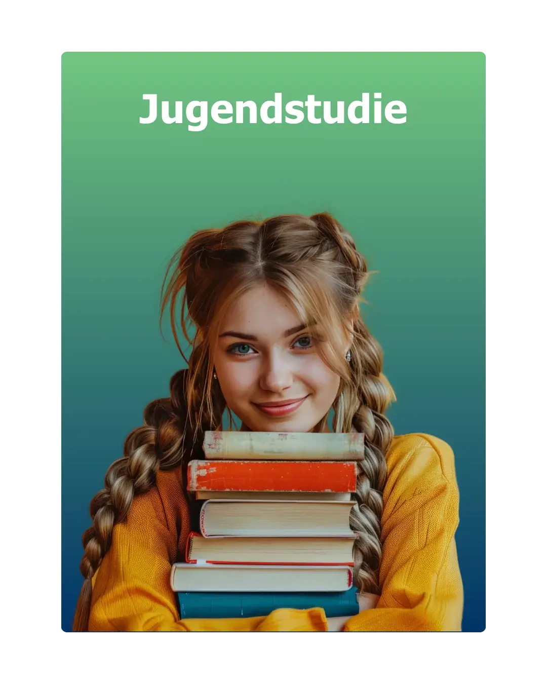 Jugendstudie Azubimarketing Maßnahme